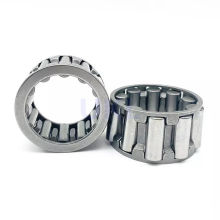 needle roller bearing KBK 12x16x13